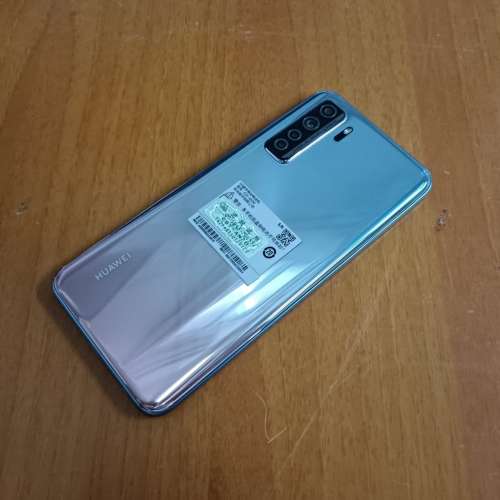 HUAWEI NOVA 7 SE (中國版)