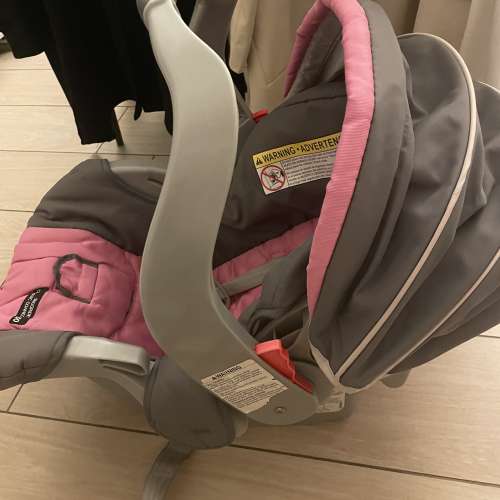 Graco car seat