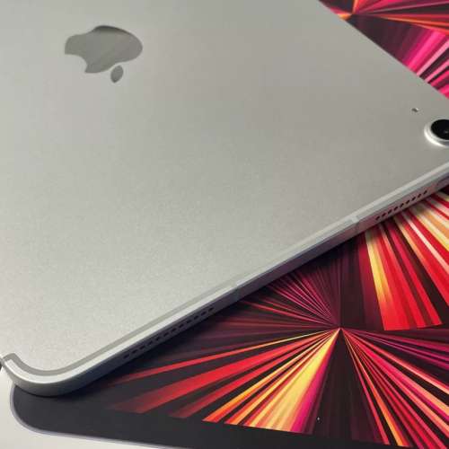 iPAD 第10代 256GB Wi-Fi + 流動網絡