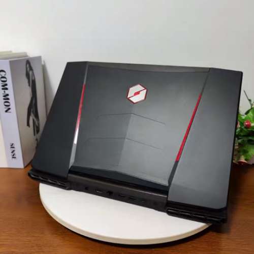 Intel® Core™ i7-6700 打機剪片手提電腦，4G獨立顯卡，16G DDR4，Samsung 870 EV...