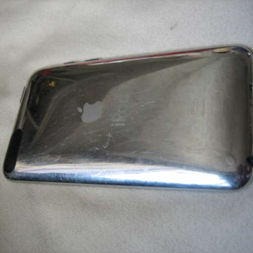 ipod itouch 3rd gen A1318 64G