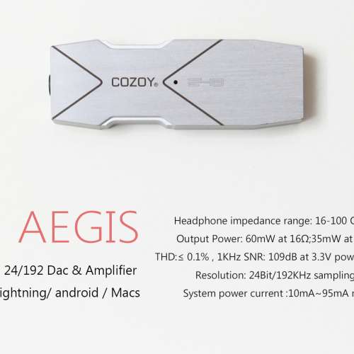 Noble Kaiser EncoreBrass 10單元耳機 99.99% new fullset