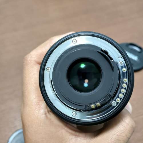 Pentax DA 17-70mm F/4