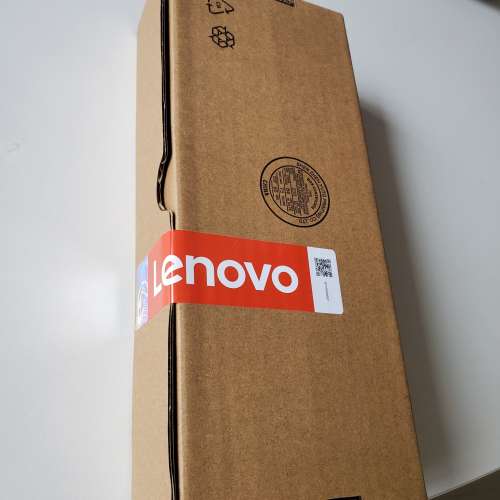 Lenovo 65W Standard AC Adapter (USB Type-C)- UK/HK/SGP/SRI