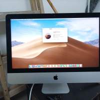 iMac 21.5 2015 1920 x 1080 淨機