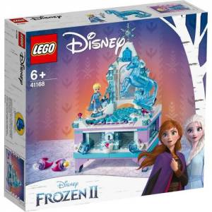 LEGO Disney Frozen 2 Elsa's Jewelry Box Creation 41168 (new)