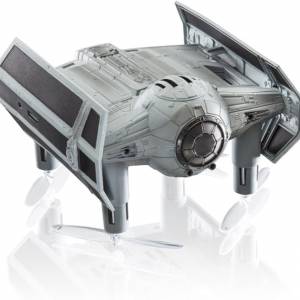 Propel Star Wars Tie Advanced x1 high performance battle drone (new)