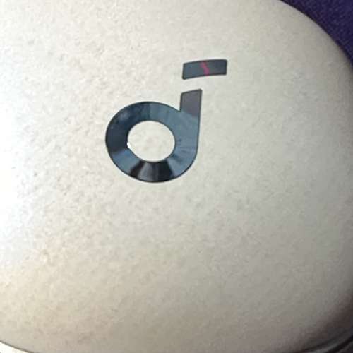 Soundcore Liberty 4 七成新