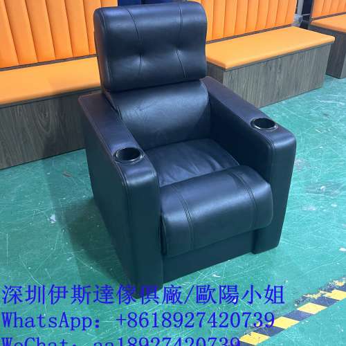 沐足店美甲店梳化定做，洗腳按摩店沙發床訂製，電影院沙發，網吧沙發椅，足療美足椅...