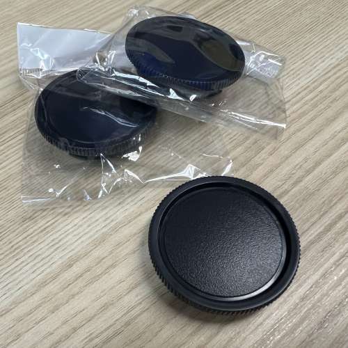 Body Cap for M-Mount NOT LEICA