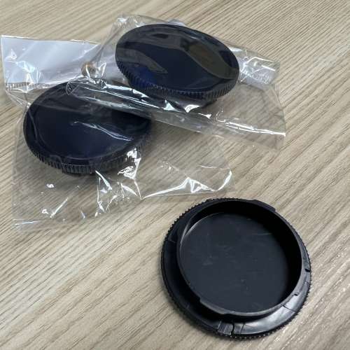Body Cap for M-Mount NOT LEICA