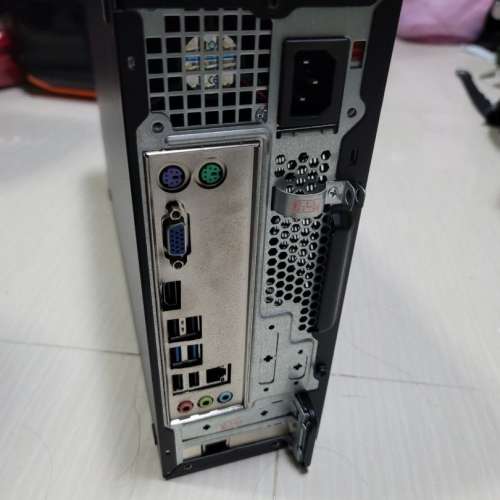 NAS DIY DVA1622 Synology Surveillance 黑群暉 DSM Xpenology