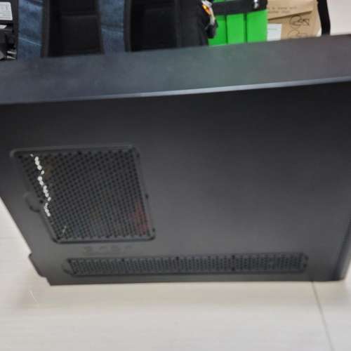 NAS DIY DVA1622 Synology Surveillance 黑群暉 DSM Xpenology