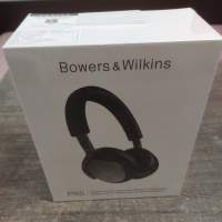 全新未開封 Bowers & Wilkins B&W PX5 Noise Cancelling Wireless Headphone 降噪無...