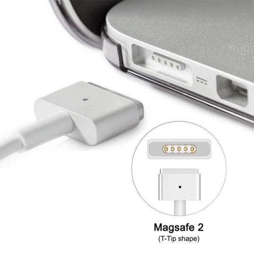 MagSafe connector Charging⚡ ️ cable (MagSafe 1 or MagSafe 2) with Strong 💪...