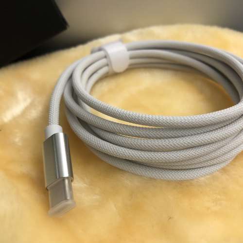MagSafe connector Charging⚡ ️ cable (MagSafe 1 or MagSafe 2) with Strong 💪...