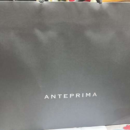 ANTEPRIMA Adesso Medium Crossbody Wirebag