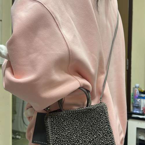 ANTEPRIMA Adesso Medium Crossbody Wirebag