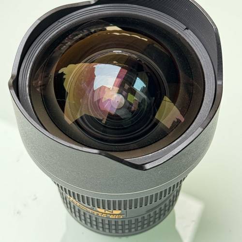 Nikon AFS 14-24mm F2.8G ED 鏡頭