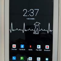三星平板電腦 Samsung Galaxy Note 8.0 (Wifi + 插sim卡)