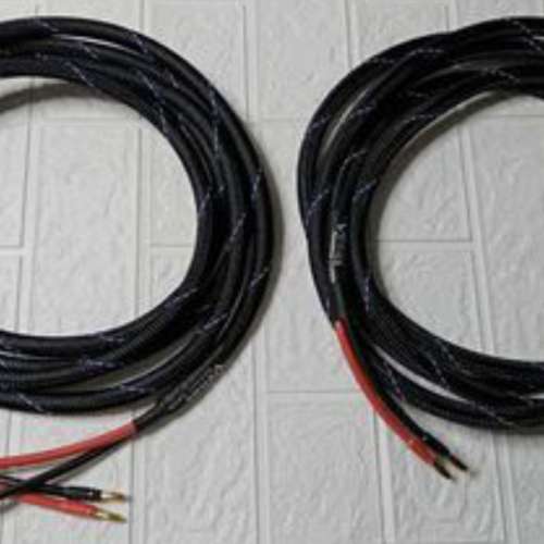 Venus speaker cable 3.5米