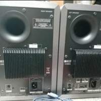 KEF 主動式喇叭X300A