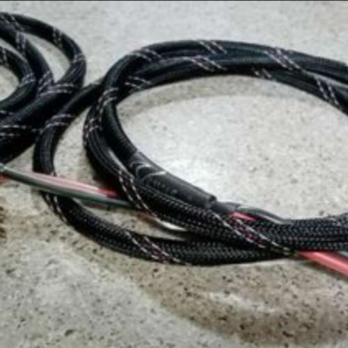 Venus cable speakers 2.45米～ l對