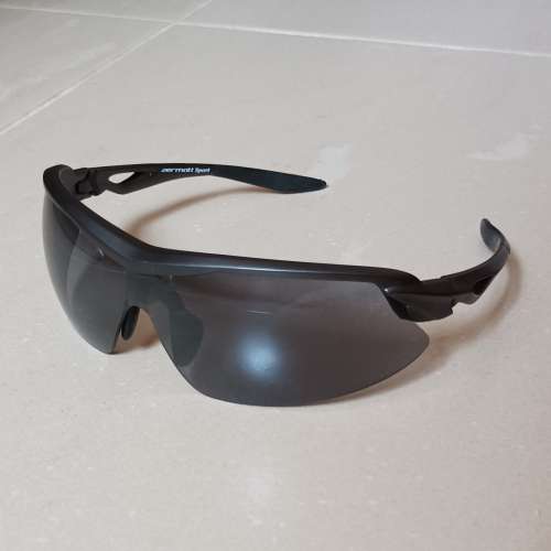 Zermatt Sport 62326-GY Sunglasses 太陽眼鏡