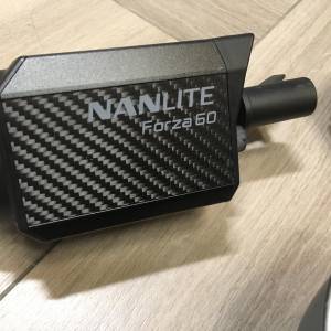 NANLITE Fotza 60 LED