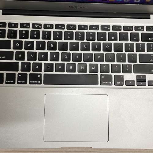 MacBook Air 13 Early 2015，i5/8GB/250GB，粗用