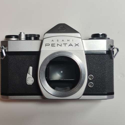 Pentax SL M42 機械相機
