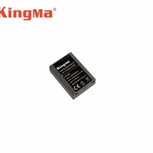 KINGMA OLYMPUS BLN-1 Fully Decoded Info-Lithium-Ion Battery Pack Battery 代用...
