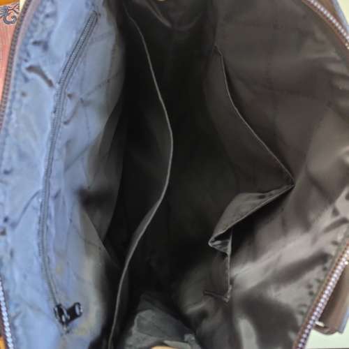 ““ 全新 ”” LUMBERJACKS CANVAS TOTE BAG