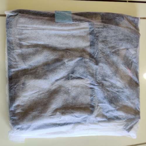 ““ 全新 ”” LUMBERJACKS CANVAS TOTE BAG