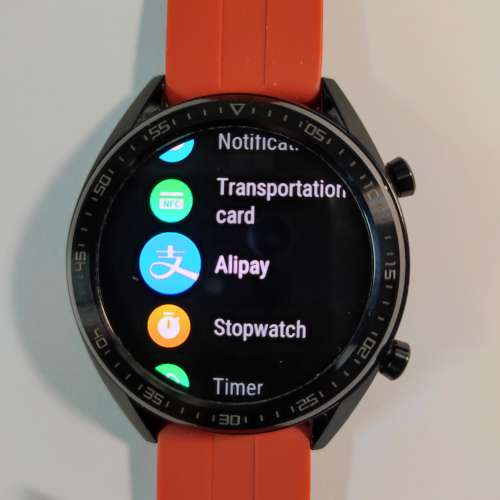 Huawei 華為 Watch GT 46mm
