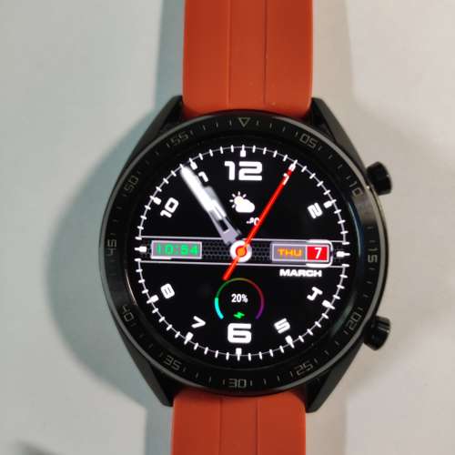 Huawei 華為 Watch GT 46mm