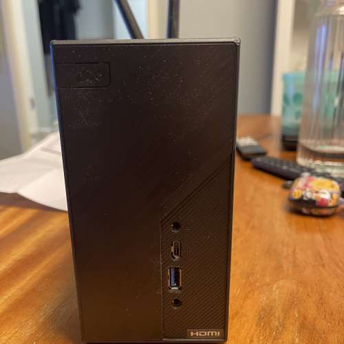 Asrock Deskmini X300 AMD Ryzen 5 Pro