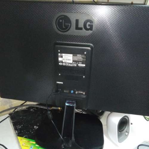 lg 23吋ips mon