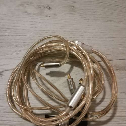 Dita oslo 油浸銅線 4.4 3.5 2.5頭