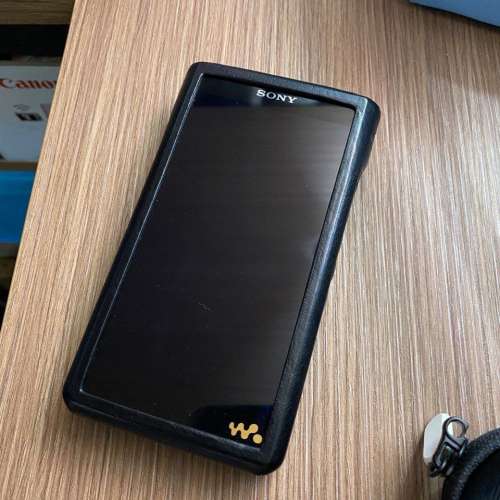 Sony WM1AM2 黑磚二代
