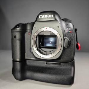 Canon, EOS 5DS R (Body Only)