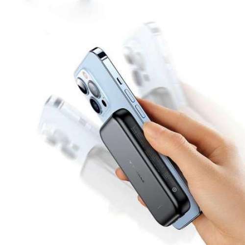 【現貨3盒】原裝正品 最新第二代TORRAS圖拉斯Magsafe 磁吸無線尿袋10000mAh 小米 a...