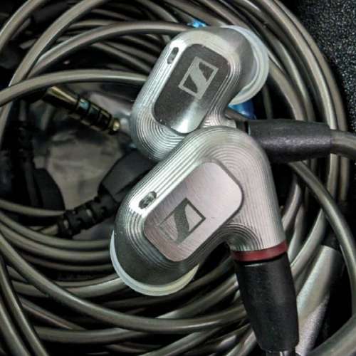 Sennheiser IE 900 德國製