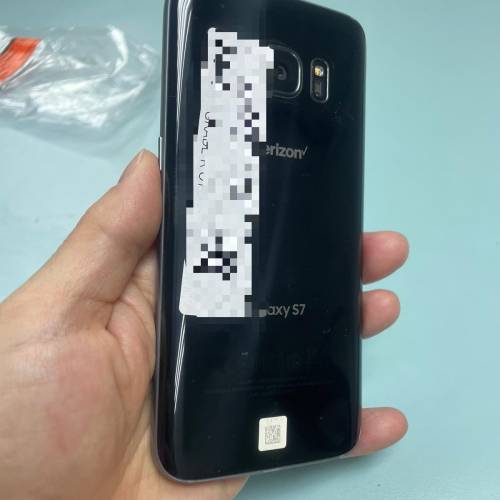 Samsung Galaxy S7 (G930V) 有中文