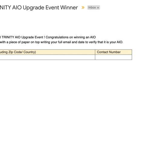 Lian Li 聯力 Galahad II 240 mm SL120 Infinity CPU AIO Liquid Cooler 水冷 [Whit...