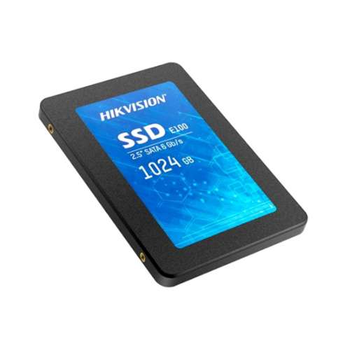 HIKVISION 1TB E100 SSD