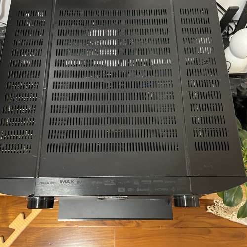 Marantz 11.2聲道8K AV擴音機 SR8015