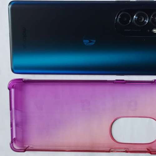 MOTOROLA EDGE X30    5G    12GB+256GB