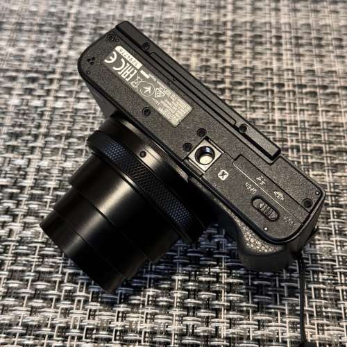 Sony 新淨 RX100M6 $3480