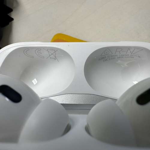 AirPods Pro 2 USB-C 行貨